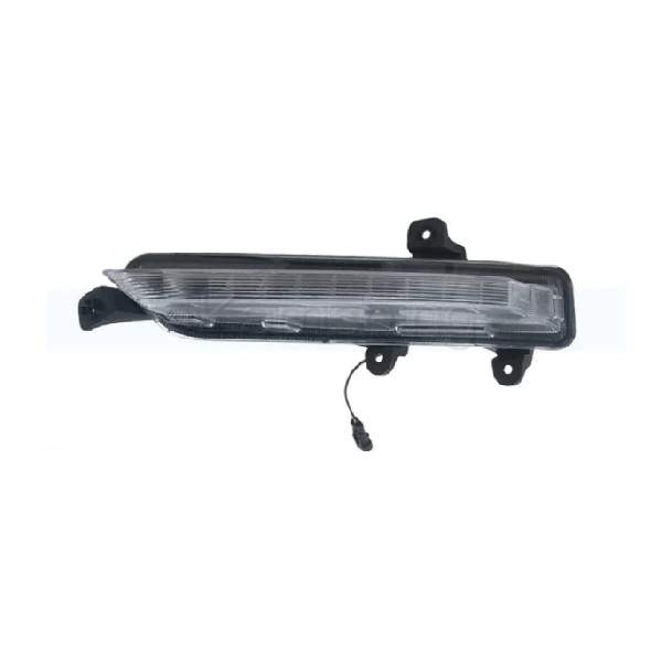 تصویر محصول چراغ مه شکن چپ ام وی ام آریزو 5ev 48 کیلووات سال 2024